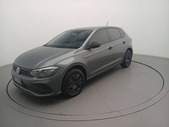 VOLKSWAGEN POLO 1.0 MPI TRACK MANUAL VOLKSWAGEN POLO 1.0 MPI TRACK MANUAL